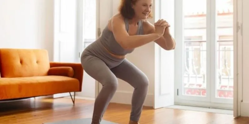 A compilation of daily exercise strategies