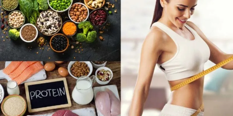 A compilation of healthy eating habits for good health