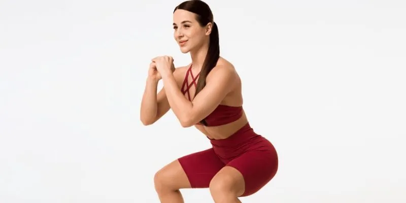 A guide on how to build an effective workout routine