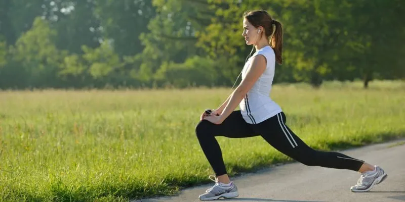A guide on how to stay active throughout the day