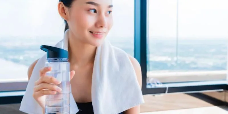 A guide to choosing suitable exercises for beginners