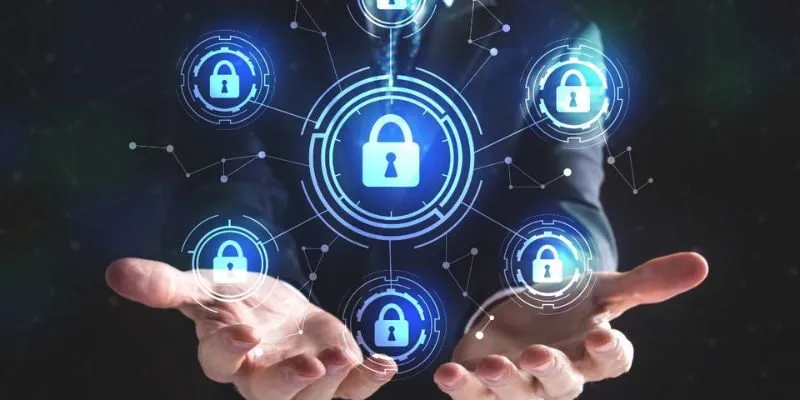 A summary of security challenges that help protect user information