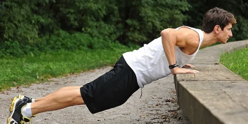 basic fitness tips