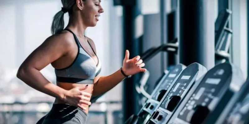 easy ways to stay fit and healthy