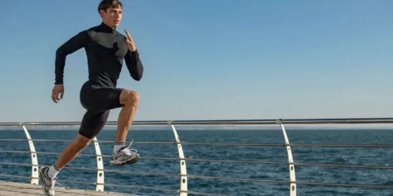 fitness tips for beginners