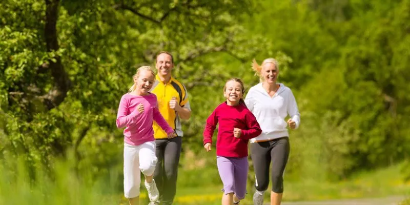 fitness tips for daily routine
