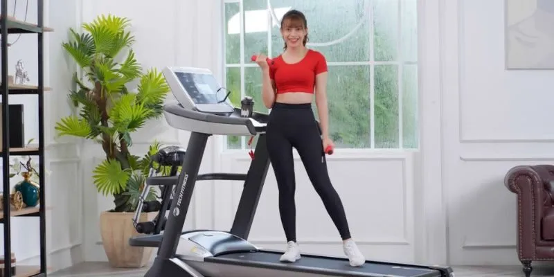 indoor fitness tips