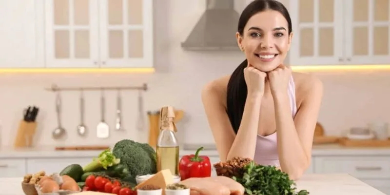 Learn about daily nutrition for good health