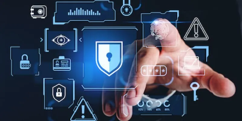 Learn about data security and responsible data use