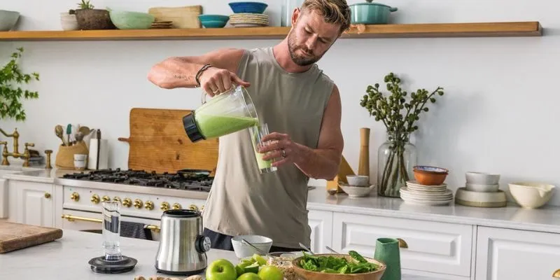 Learn about nutrition and hydration for indoor exercise