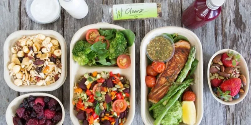 Learn about nutrition when working out at home