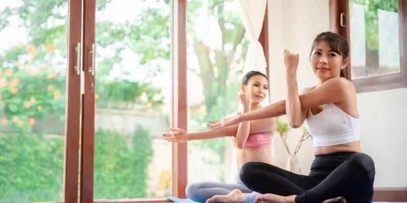 Learn about resources that support an active lifestyle