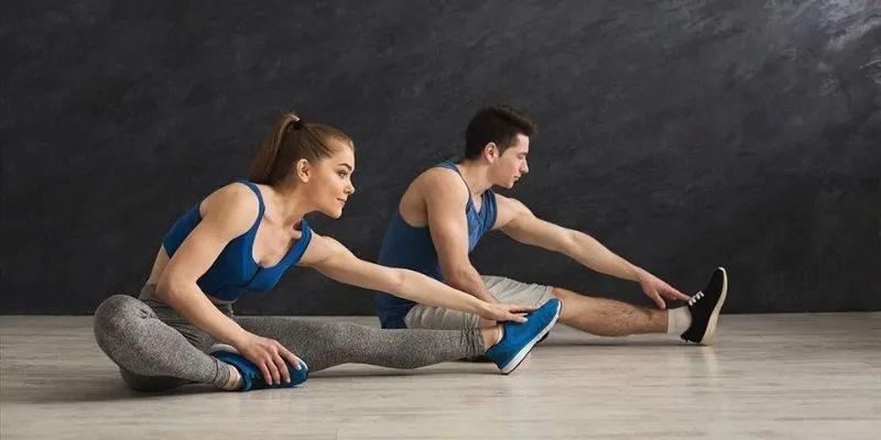 Learn about the recovery and health process