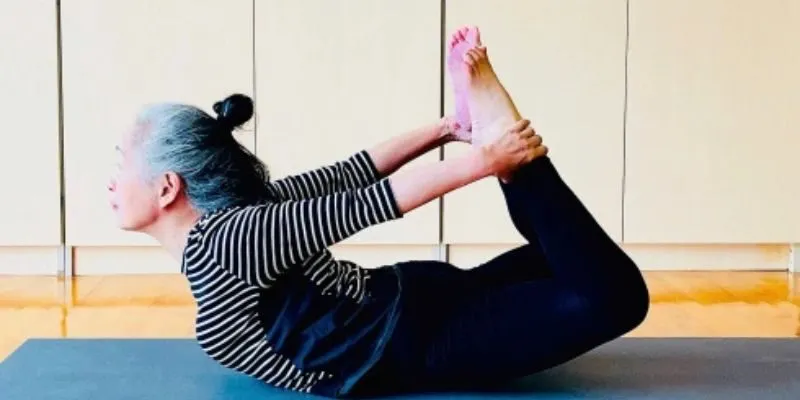 Learn how to maintain your fitness and health