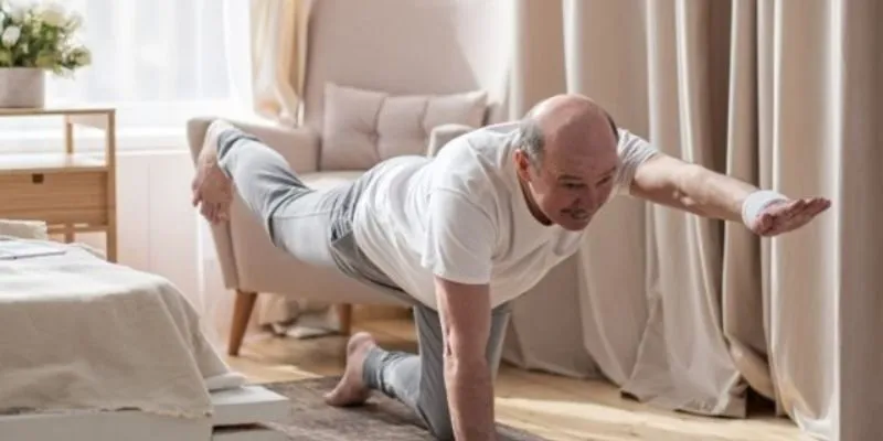 Learn why daily exercise is important