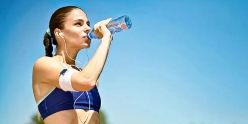 Nutrition and hydration updates for an active lifestyle
