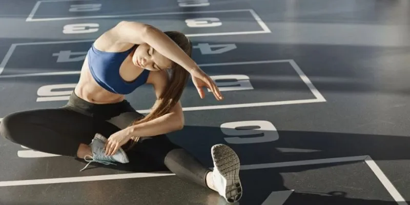 Recovery and rest measures for better performance