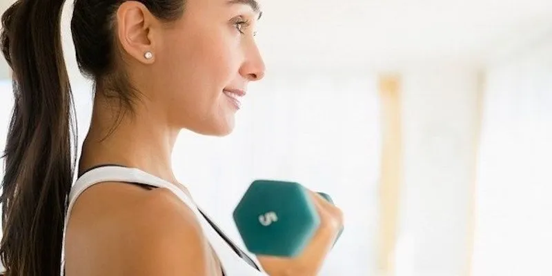simple exercises at home tips