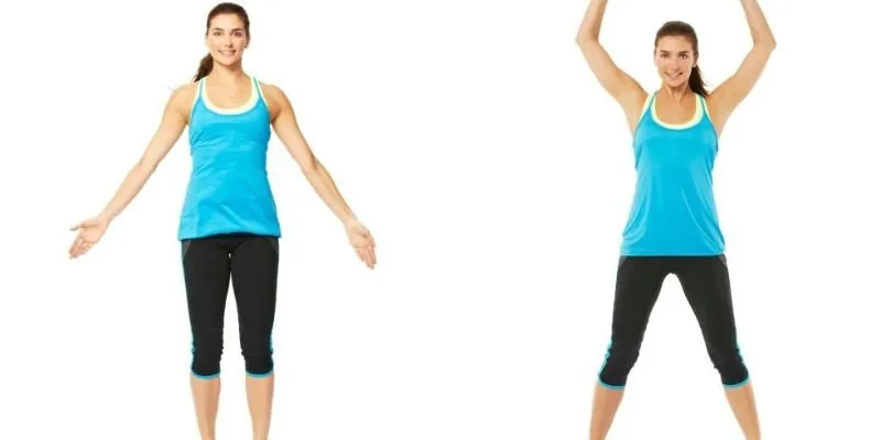 simple fitness tips