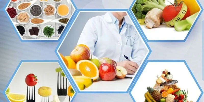 Understanding nutrition for beginners in exercise