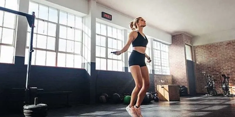 Why exercising at home is important