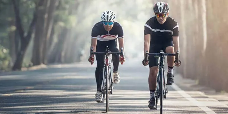 Why is fitness advice important?