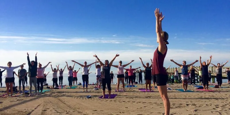 Why is maintaining good health important while traveling?
