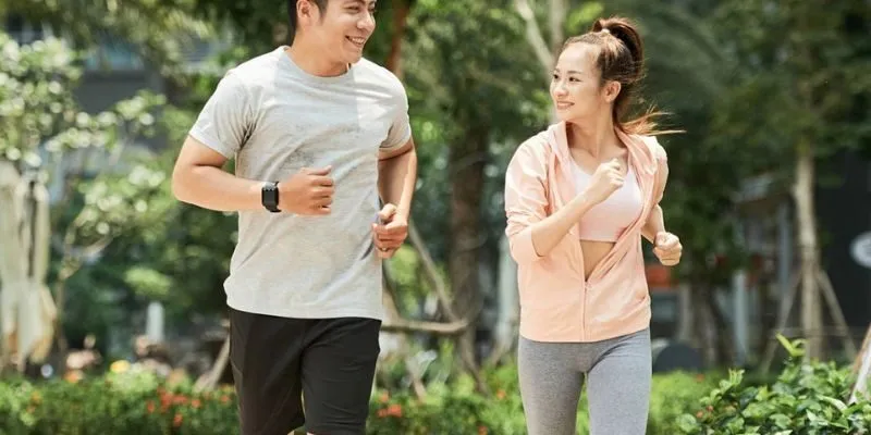 Why is maintaining physical activity important