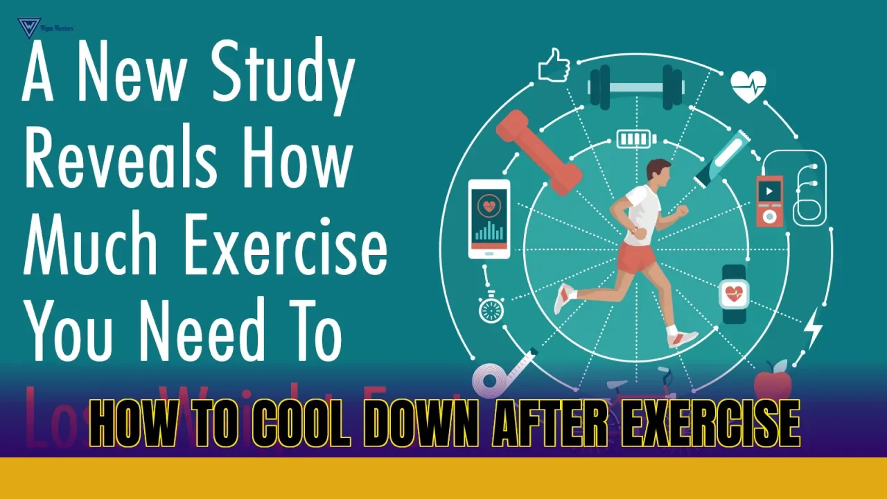 How to Cool Down After Exercise